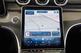 navigatiesysteem full map + hard disk