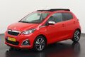 Peugeot 108 1.0 e-VTi Allure TOP! Automaat
