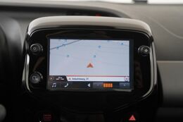 navigatiesysteem full map