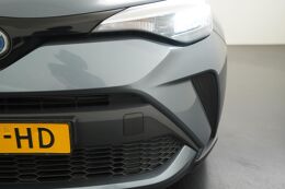LED koplampen