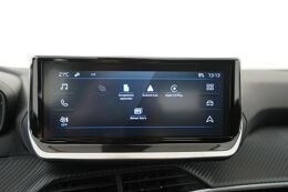 Apple Carplay/Android Auto