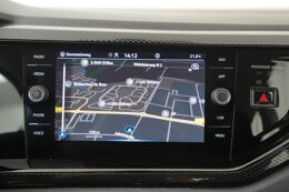 navigatiesysteem