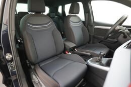 alcantara bekleding