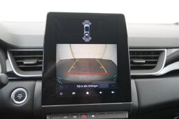 achteruitrijcamera