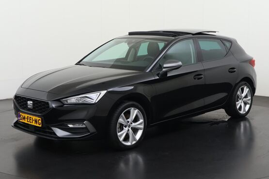 SEAT Leon 1.4 TSI eHybrid PHEV FR