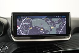 navigatiesysteem full map