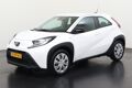 Toyota Aygo X 1.0 VVT-i MT Play