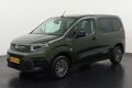 Citroën E-Berlingo Feel 50 kWh Facelift