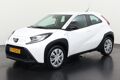 Toyota Aygo X 1.0 VVT-i MT Play