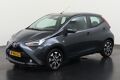 Toyota Aygo 1.0 VVT-i x-cite