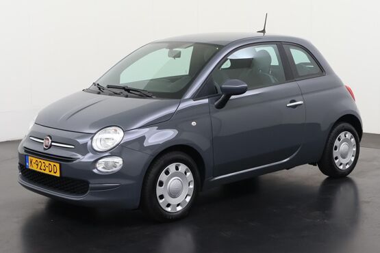 Fiat 500 1.0 Hybrid Pop