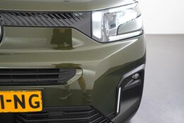 LED koplampen