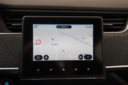navigatiesysteem full map