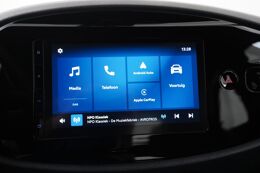 Apple Carplay/Android Auto
