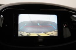 achteruitrijcamera