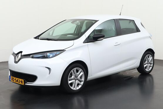 Renault ZOE R90 Life 41 kWh