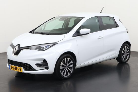 Renault ZOE R135 Intens 52 kWh