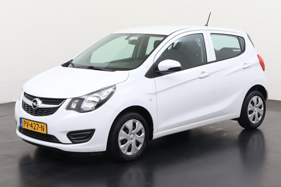 Opel KARL 1.0 ecoFLEX Edition