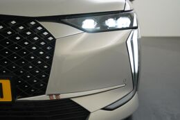 matrix LED koplampen