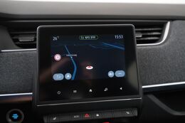 navigatiesysteem full map