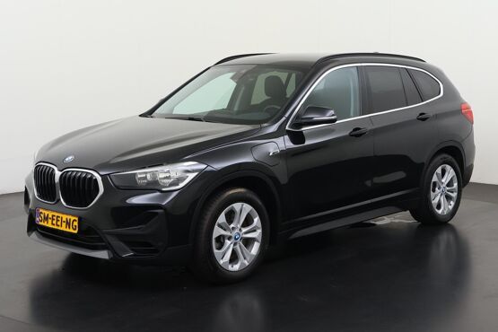 BMW X1 xDrive25e Sport Line