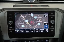 navigatiesysteem full map