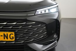 LED koplampen