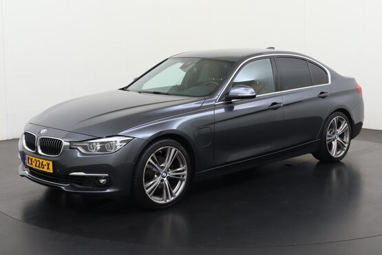 BMW 3 Serie 330e Centennial High Executive