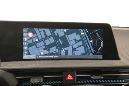 navigatiesysteem full map