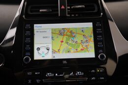 navigatiesysteem full map