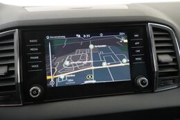navigatiesysteem full map