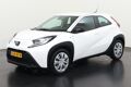 Toyota Aygo X 1.0 VVT-i MT Play