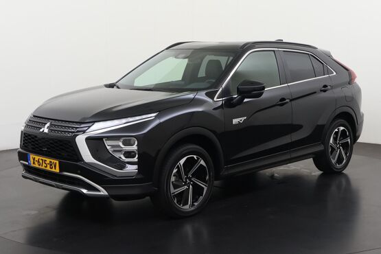 Mitsubishi Eclipse Cross 2.4 PHEV Instyle