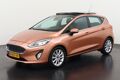 Ford Fiesta 1.0 EcoBoost Titanium