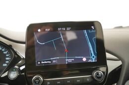 navigatiesysteem full map