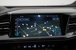 navigatiesysteem full map