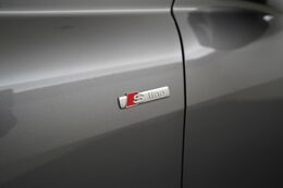 S Line exterieur