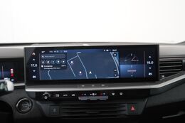 navigatiesysteem full map
