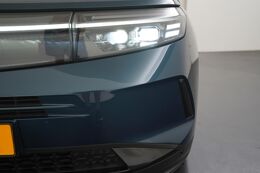 matrix LED koplampen
