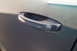 keyless entry