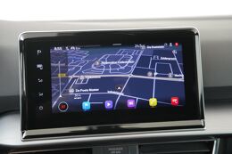 navigatiesysteem full map