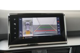 achteruitrijcamera
