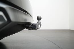 trekhaak elektrisch uitklapbaar