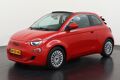 Fiat 500E C RED 42 kWh