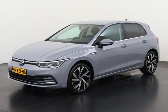Volkswagen Golf 1.5 eTSI Style DSG
