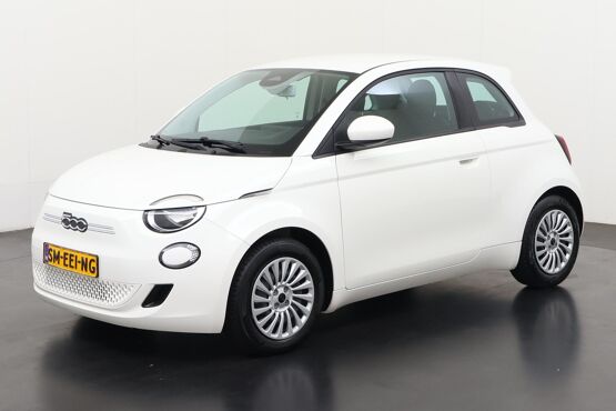 Fiat 500E Action 24 kWh