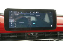 navigatiesysteem full map