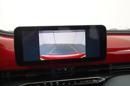 achteruitrijcamera