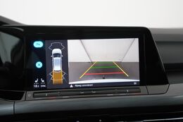 achteruitrijcamera