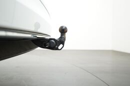 trekhaak elektrisch uitklapbaar